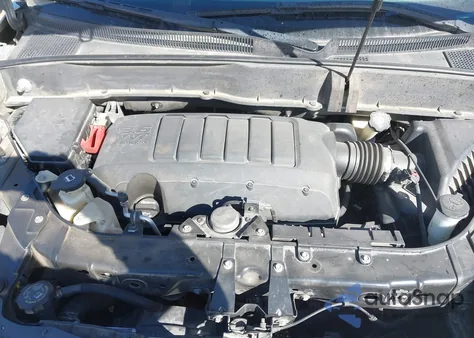 2016 Chevrolet Traverse Ls z USA, uszkodzony, nr VIN 1GNKRFKD1GJ344059